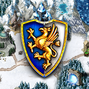 Magic War Legends MOD APK