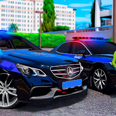 Operstyle Mercedes AMG MOD APK