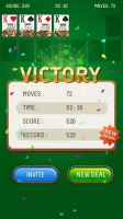 Solitaire MOD APK
