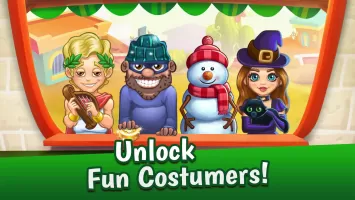 Cooking Tale - Kitchen Games MOD APK