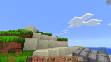 Craft Skyland Loki Pro MOD APK