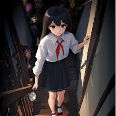 Scary Story: Annoying Puzzle MOD APK