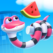 Gravity Noodle MOD APK