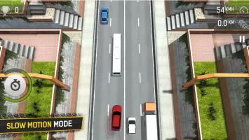 Racing Fever MOD APK
