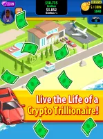 Crypto Trillionaire MOD APK