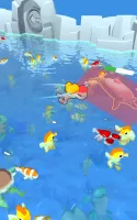 Aquarium Land - Fishbowl World MOD APK