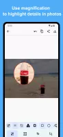 PicMarker: Blur & Markup MOD APK