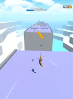 Catch And Shoot MOD APK