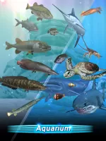 Fishing Season :River To Ocean MOD APK
