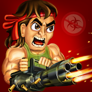 Zombie Heroes: Zombie Games MOD APK