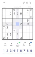 Sudoku - Classic Sudoku Puzzle MOD APK