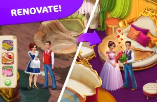 Hidden Hotel: Miami Mystery MOD APK