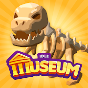 Idle Museum Tycoon: Art Empire MOD APK