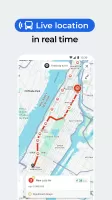 Moovit: Bus & Train Schedules MOD APK