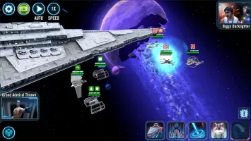 Star Wars™: Galaxy of Heroes MOD APK