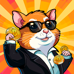 Hamster Clicker Tycoon MOD APK