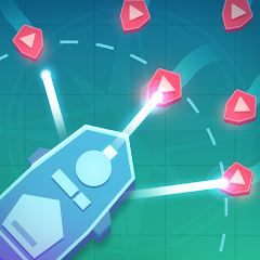 Battleship Idle Naval Conquest MOD APK