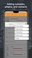 My Tasks: Planner & To-Do List MOD APK