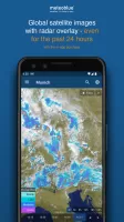 meteoblue weather & maps MOD APK