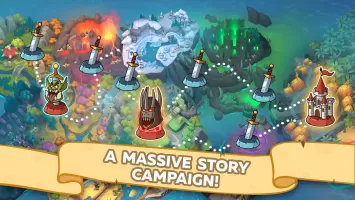 Hustle Castle MOD APK