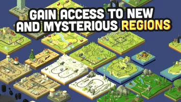 Conduct THIS! – Train Action MOD APK