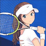 Tennis League: 3D online MOD APK