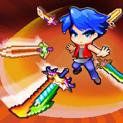 Gaia Survivor MOD APK