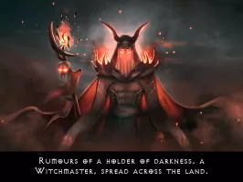 Vampire's Fall: Origins RPG MOD APK