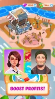 Berry Factory Tycoon MOD APK