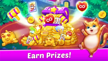 Solitaire Tripeaks Diary MOD APK