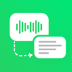 WAVO: Transcriber for WhatsApp MOD APK