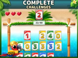 WILD - Card Party Adventure MOD APK