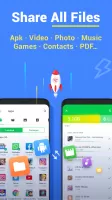 File Sharing - InShare MOD APK