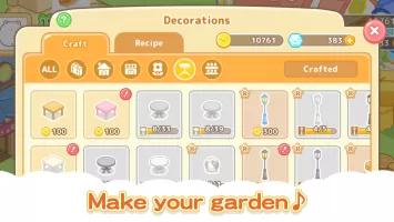 Sumikkogurashi Farm MOD APK