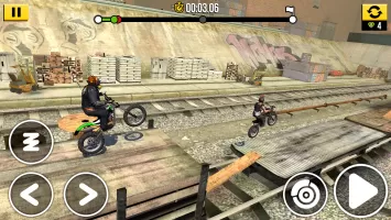 Trial Xtreme Legends MOD APK