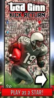 Ted Ginn: Kick Return Football MOD APK