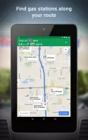 Google Maps MOD APK