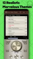 Dub Music Player - Mp3 Player MOD APK
