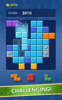 Block Puzzle: Block Smash Game MOD APK