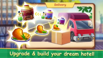 Hotel Madness Grand Hotel MOD APK