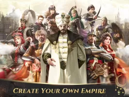 Days of Empire MOD APK