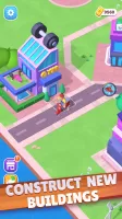 Town Mess - Building Adventure MOD APK