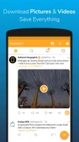 Friendly For Twitter/X MOD APK