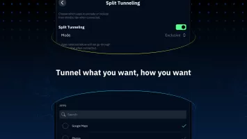 Windscribe VPN MOD APK