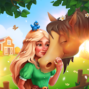 Homesteads: Dream Farm MOD APK