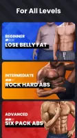Six Pack in 30 Days MOD APK