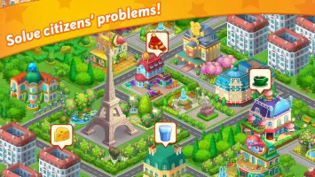 Paris: City Adventure MOD APK