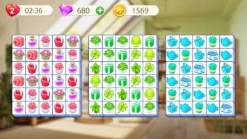 Happy Makeover MOD APK