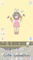 Pastel Girl : Dress Up Game MOD APK