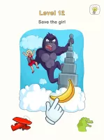 DOP 3: Displace One Part MOD APK